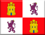 Bandera de Castilla León